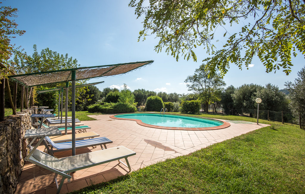 Feriehuse - Casole d'Elsa , Italien - ITS179 6