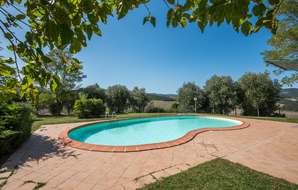 Feriehuse - Casole d'Elsa , Italien - ITS179 8