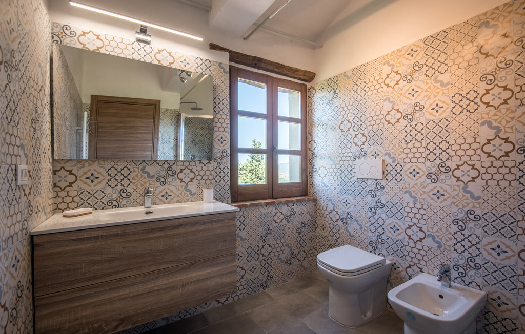 Feriehuse - Casole d'Elsa , Italien - ITS179 38