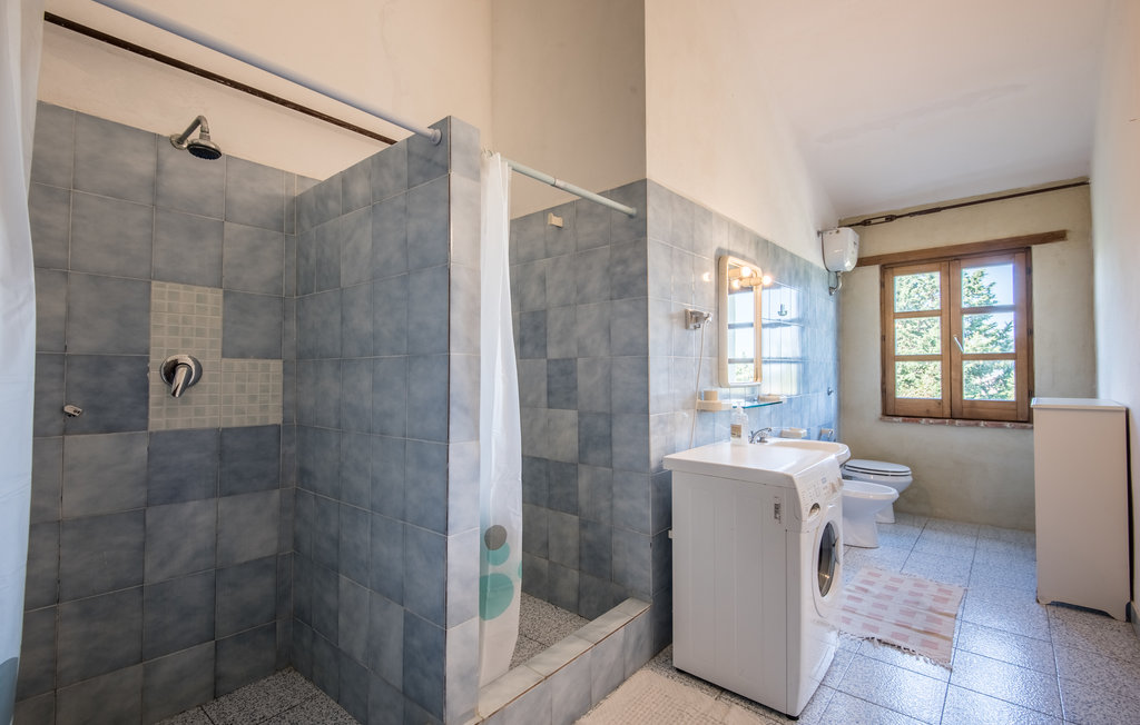 Feriehuse - Casole d'Elsa , Italien - ITS179 39