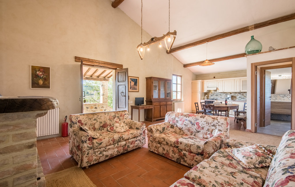 Feriehuse - Casole d'Elsa , Italien - ITS179 3