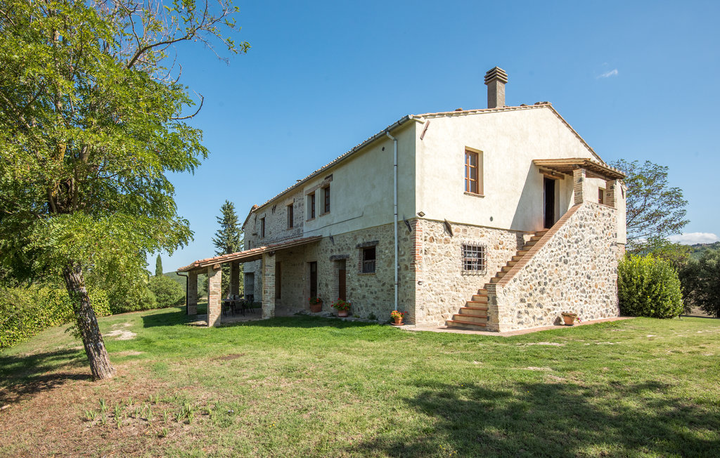 Feriehuse - Casole d'Elsa , Italien - ITS179 13