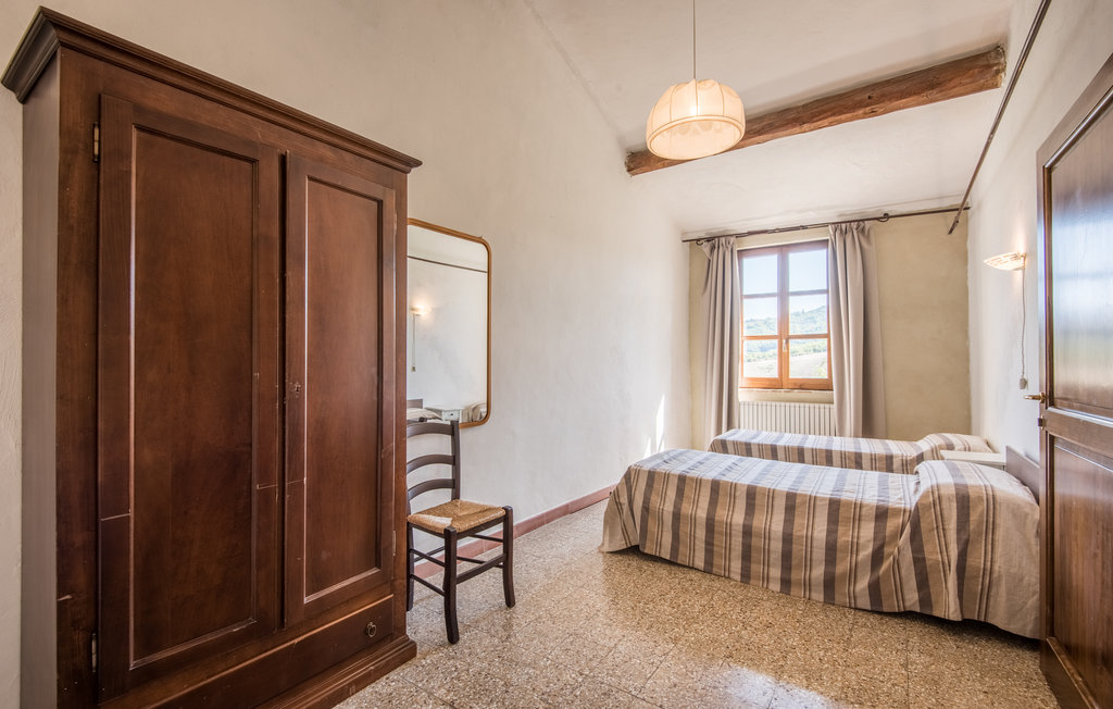 Feriehuse - Casole d'Elsa , Italien - ITS179 35