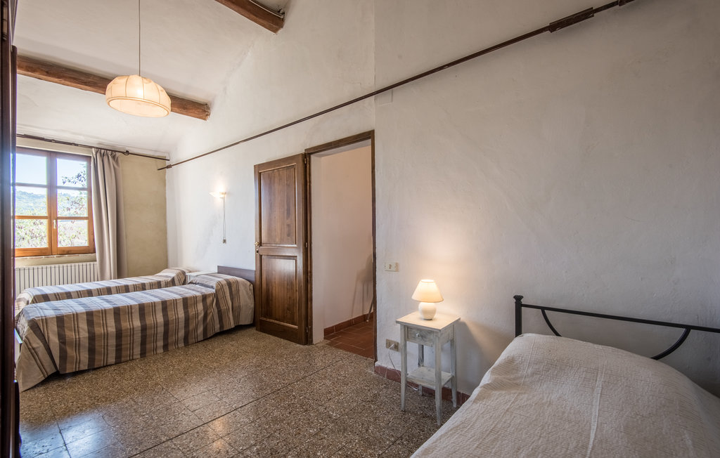 Feriehuse - Casole d'Elsa , Italien - ITS179 36