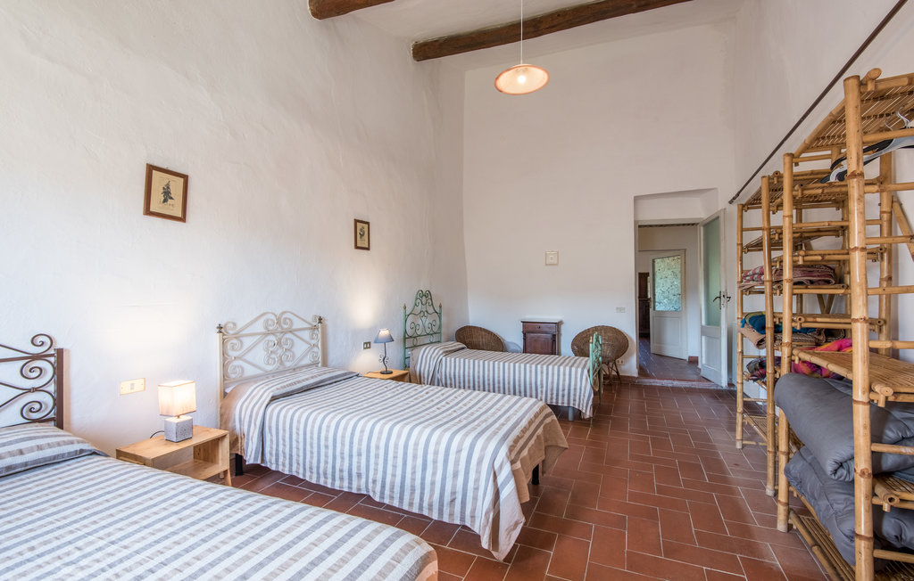 Feriehuse - Casole d'Elsa , Italien - ITS179 32