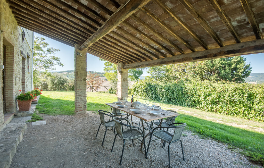 Feriehuse - Casole d'Elsa , Italien - ITS179 2