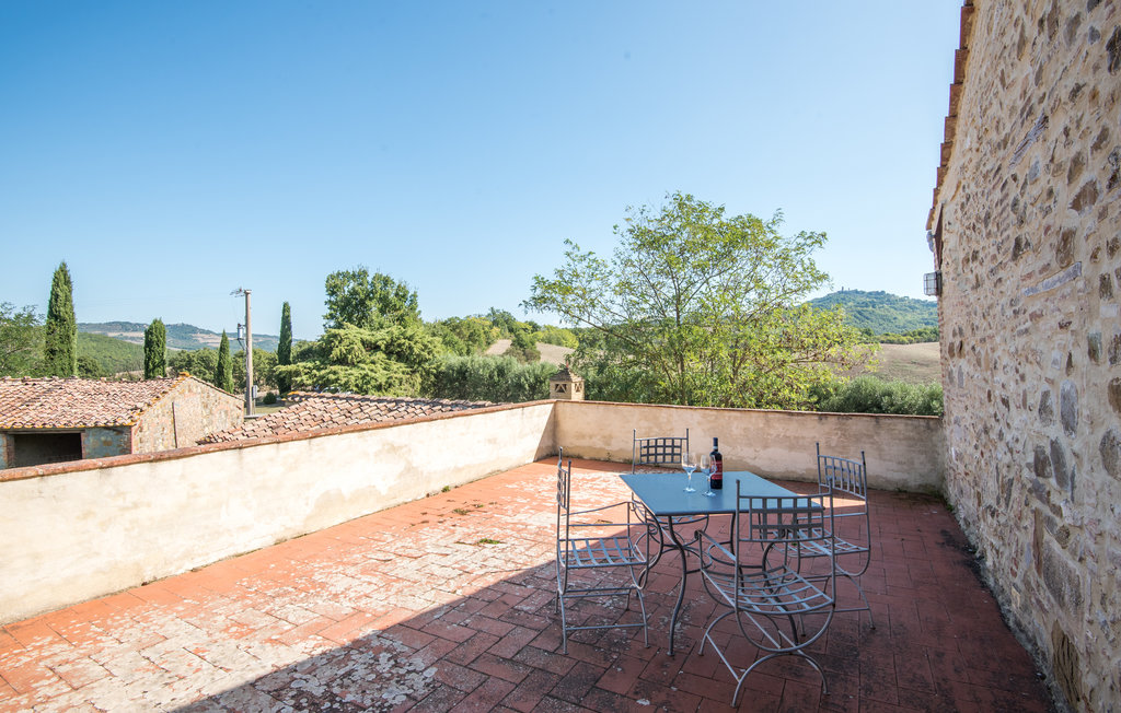 Feriehuse - Casole d'Elsa , Italien - ITS179 19