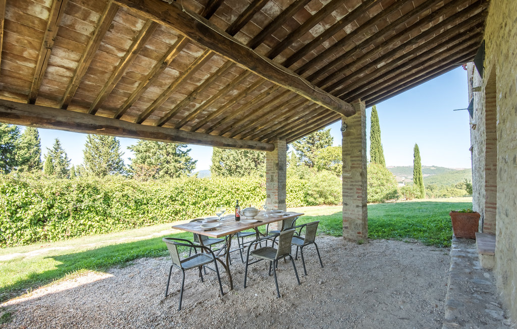 Feriehuse - Casole d'Elsa , Italien - ITS179 17