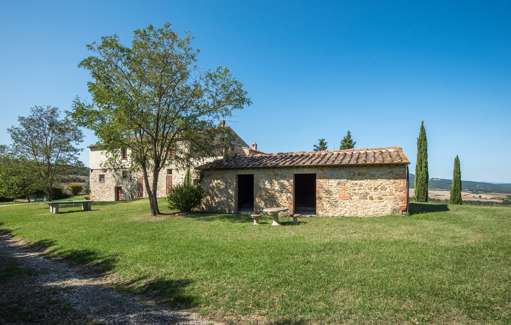 Feriehuse - Casole d'Elsa , Italien - ITS179 14