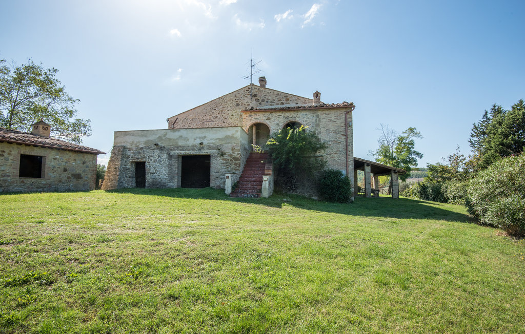 Feriehuse - Casole d'Elsa , Italien - ITS179 15