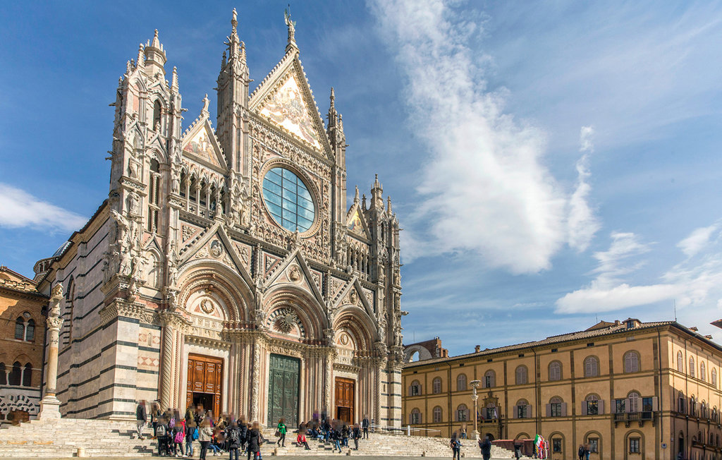 Lejlighed - Colle Val D'Elsa , Italien - ITS018 18