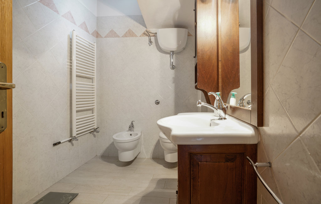 Lejlighed - Colle Val D'Elsa , Italien - ITS018 12