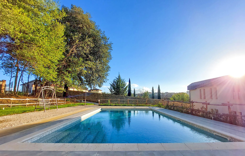 Semesterlägenhet - Siena , Italien - ITS095 1