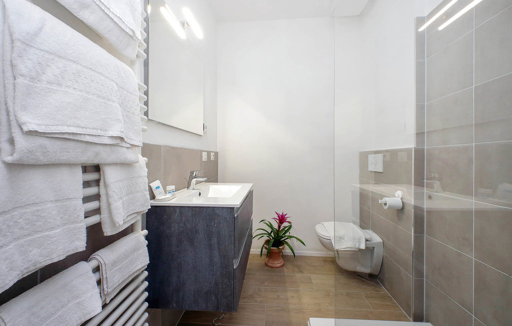 Ferieleilighet - Siena , Italia - ITS096 20