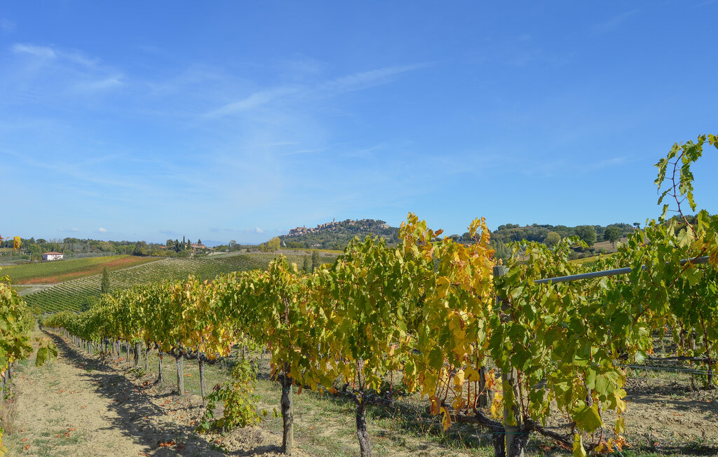 Feriehuse - Siena , Italien - ITS142 40