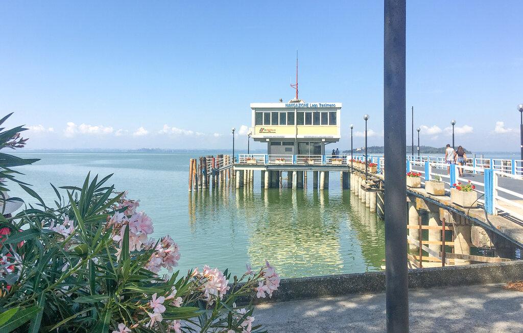 Ferienhaus - Chianciano Terme , Italien - ITS143 18