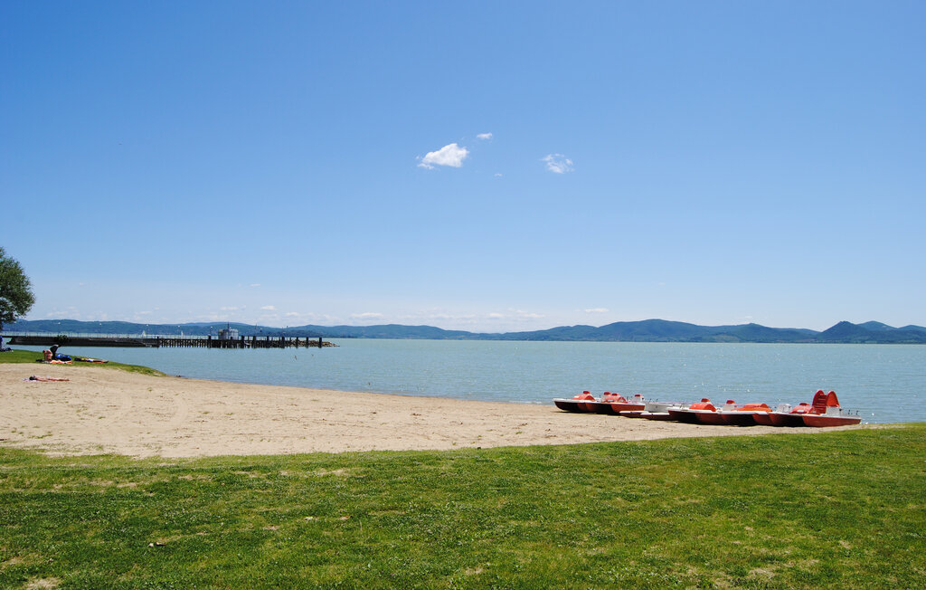 Ferienhaus - Chianciano Terme , Italien - ITS143 19