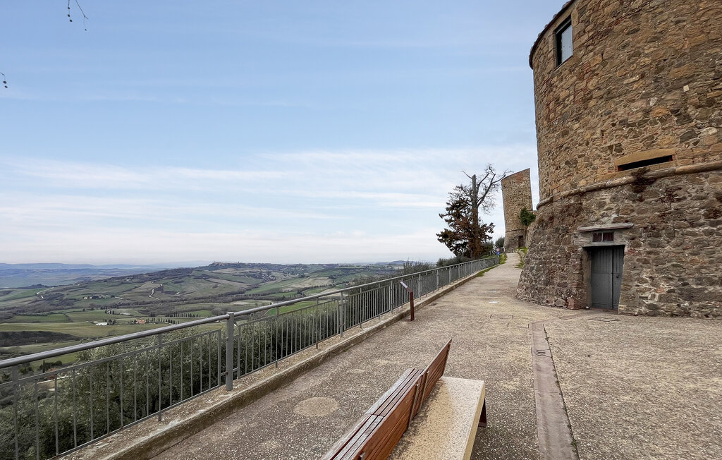Semesterlägenhet - Monticchiello , Italien - ITS100 30