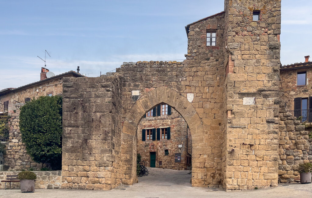 Semesterlägenhet - Monticchiello , Italien - ITS100 33
