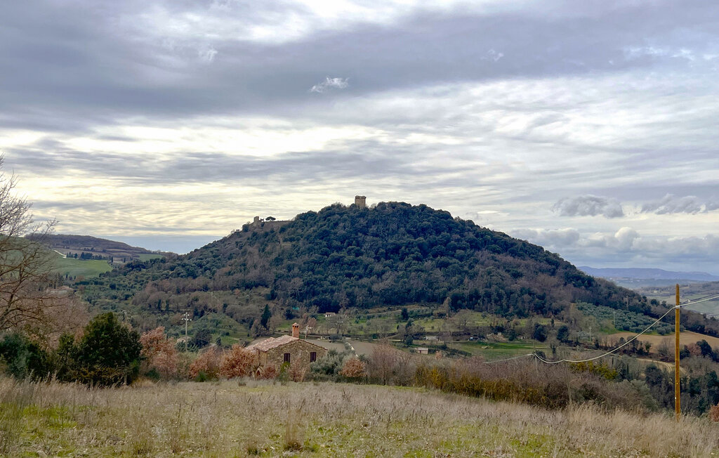 Semesterlägenhet - Monticchiello , Italien - ITS100 34