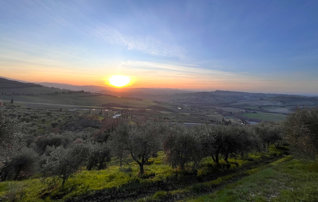 Semesterlägenhet - Monticchiello , Italien - ITS100 8