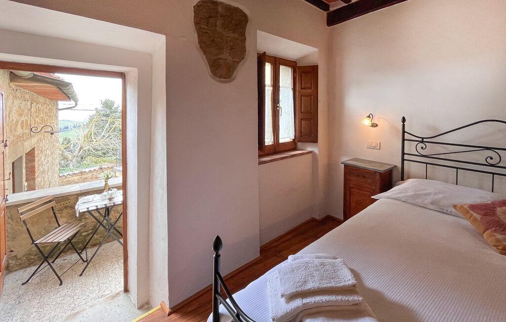 Semesterlägenhet - Monticchiello , Italien - ITS100 6