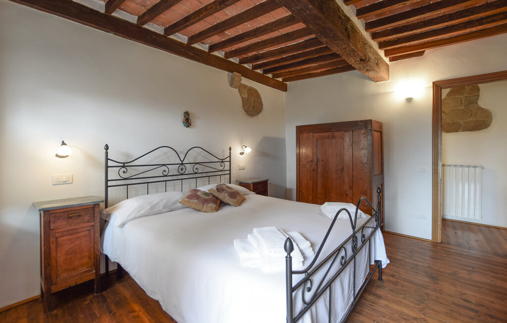 Semesterlägenhet - Monticchiello , Italien - ITS100 24
