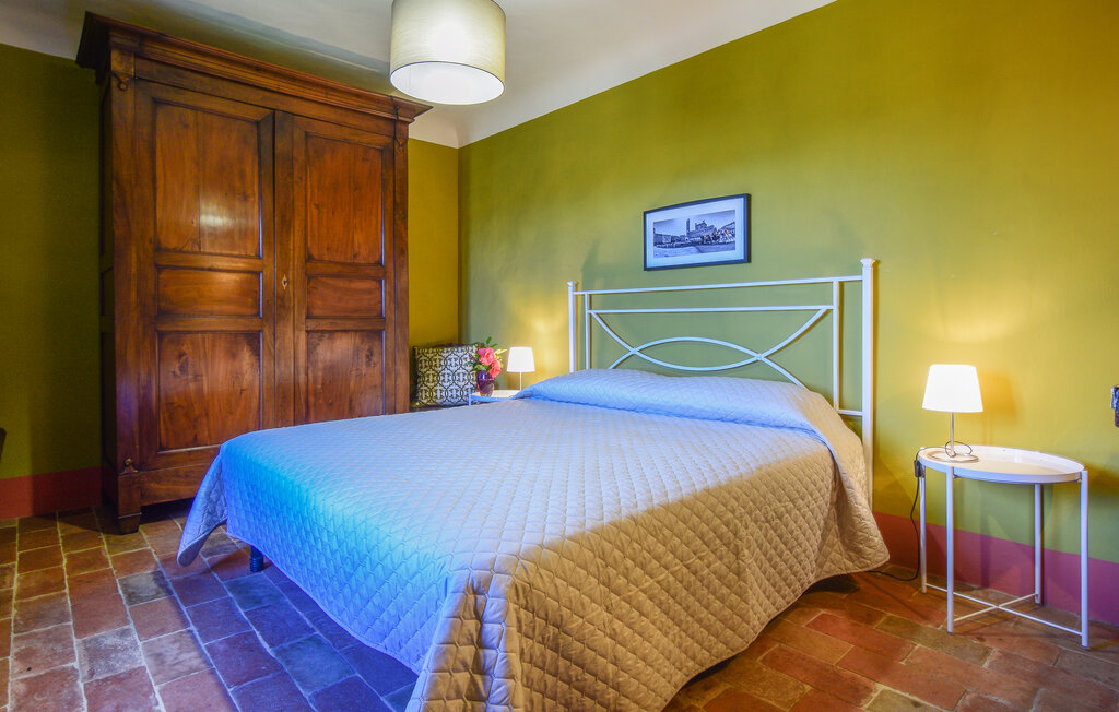 Feriehuse - Siena , Italien - ITS142 4