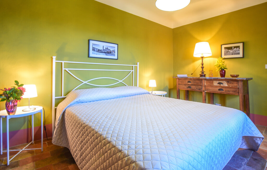 Feriehuse - Siena , Italien - ITS142 27