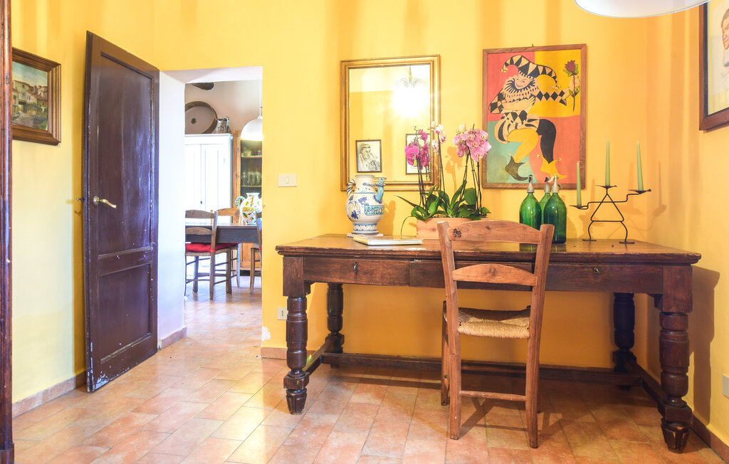 Feriehuse - Siena , Italien - ITS142 26