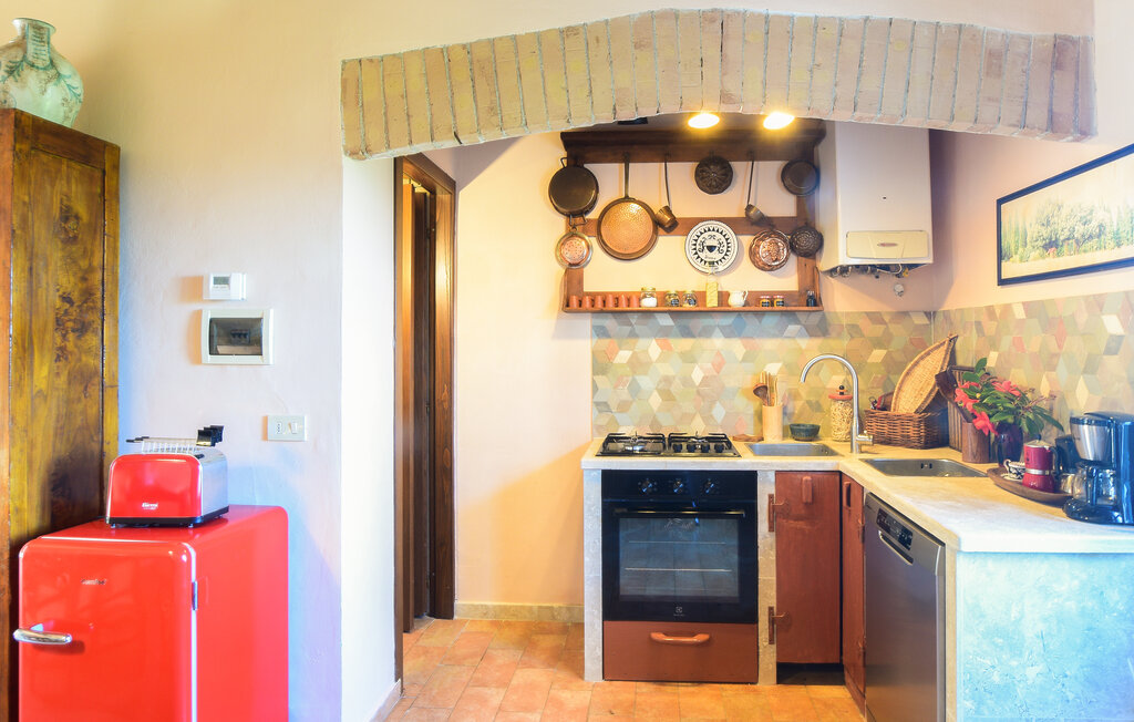 Feriehuse - Siena , Italien - ITS142 3