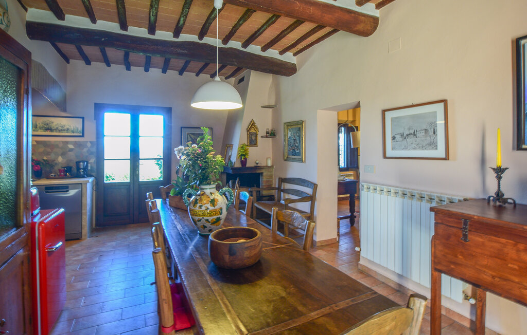 Feriehuse - Siena , Italien - ITS142 23