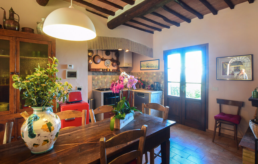 Feriehuse - Siena , Italien - ITS142 24