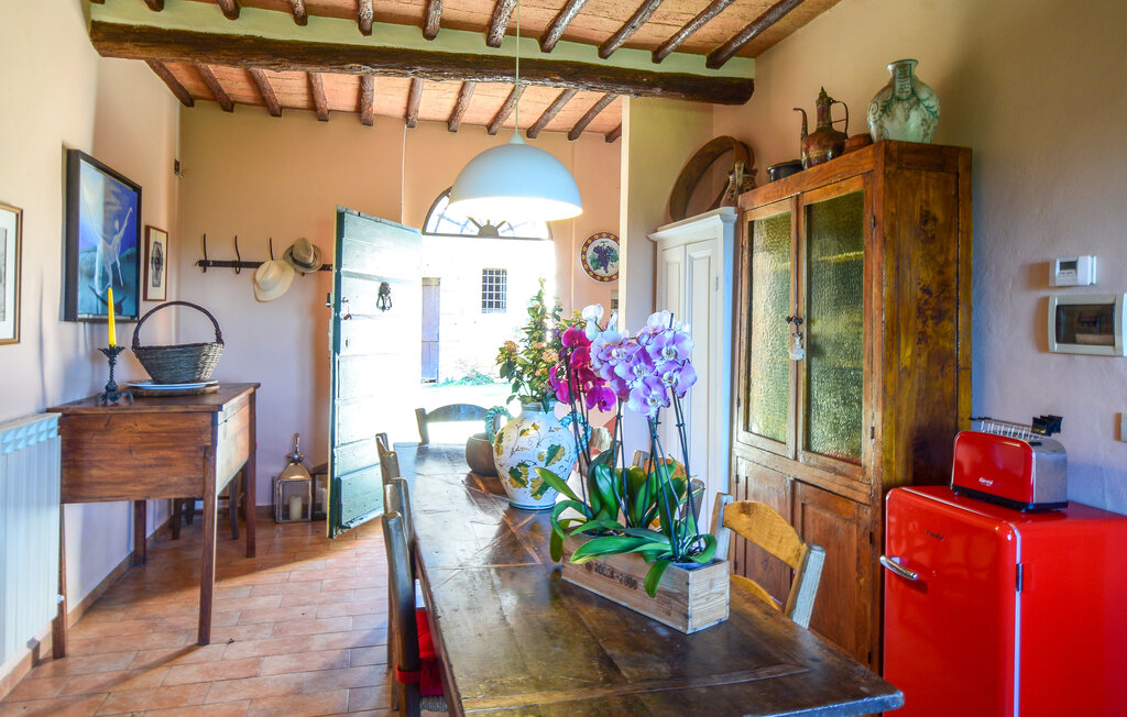 Feriehuse - Siena , Italien - ITS142 25