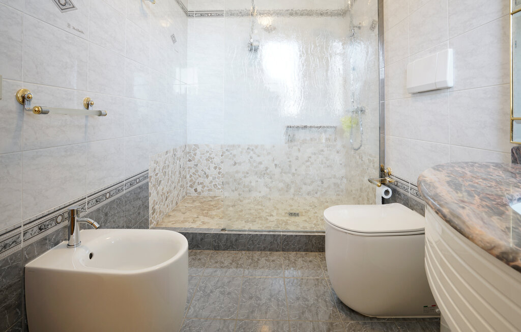 Ferienhaus - Chianciano Terme , Italien - ITS143 14