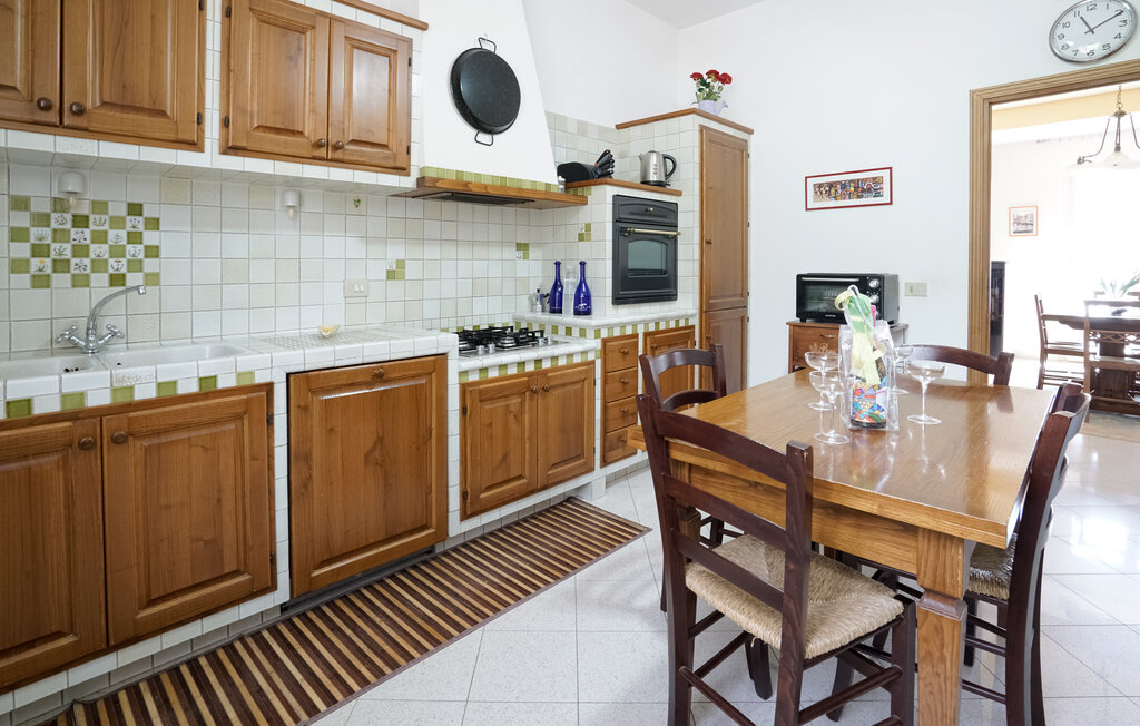 Ferienhaus - Chianciano Terme , Italien - ITS143 9