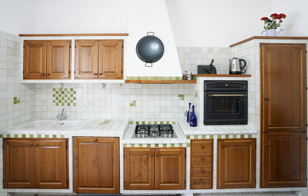 Ferienhaus - Chianciano Terme , Italien - ITS143 6