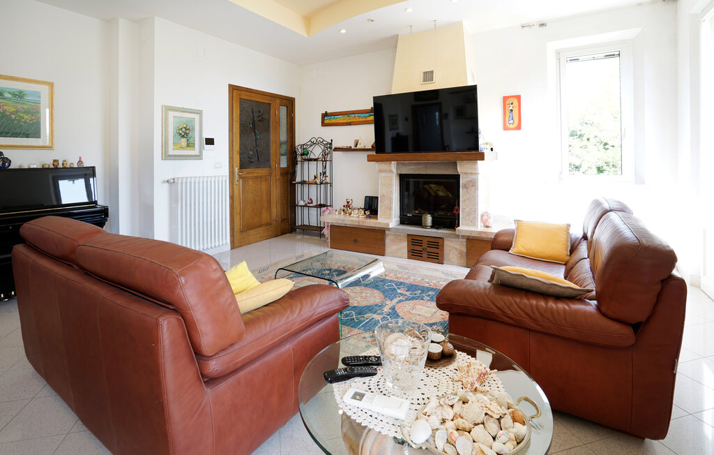 Ferienhaus - Chianciano Terme , Italien - ITS143 8