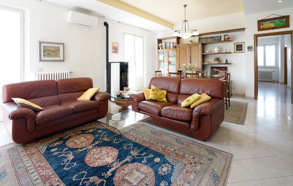 Ferienhaus - Chianciano Terme , Italien - ITS143 3