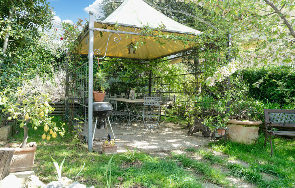 Ferienhaus - Chianciano Terme , Italien - ITS143 1