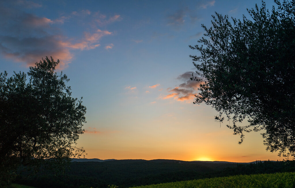 Feriehuse - Siena , Italien - ITS142 9