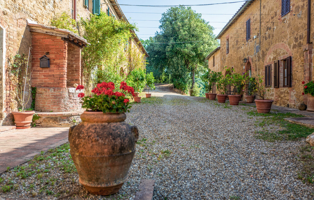 Feriehuse - Siena , Italien - ITS142 11