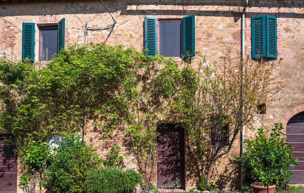 Feriehuse - Siena , Italien - ITS142 13