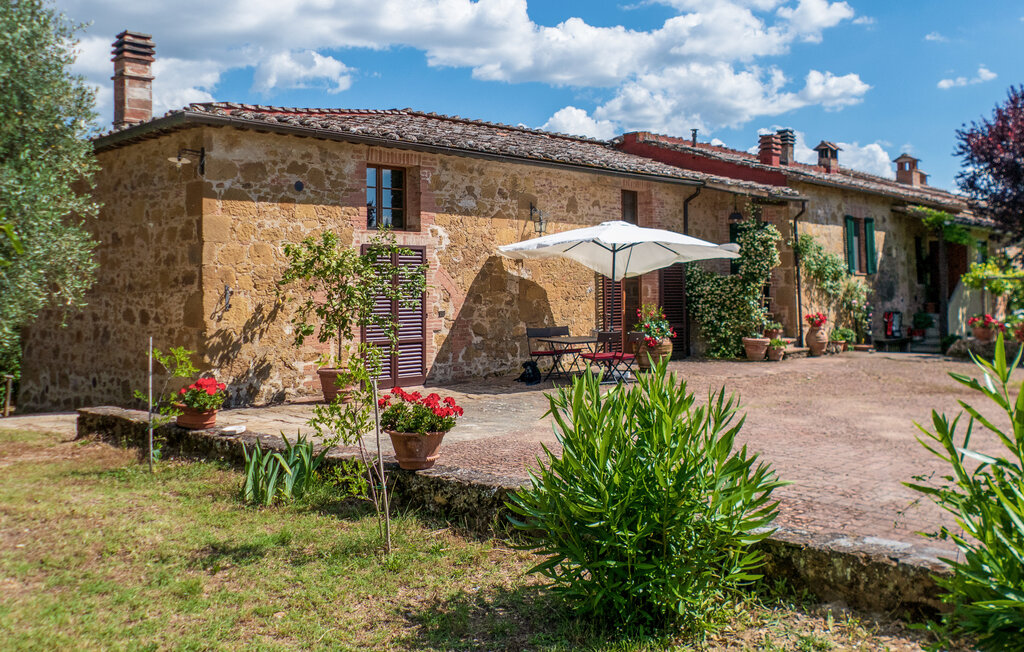 Feriehuse - Siena , Italien - ITS142 14