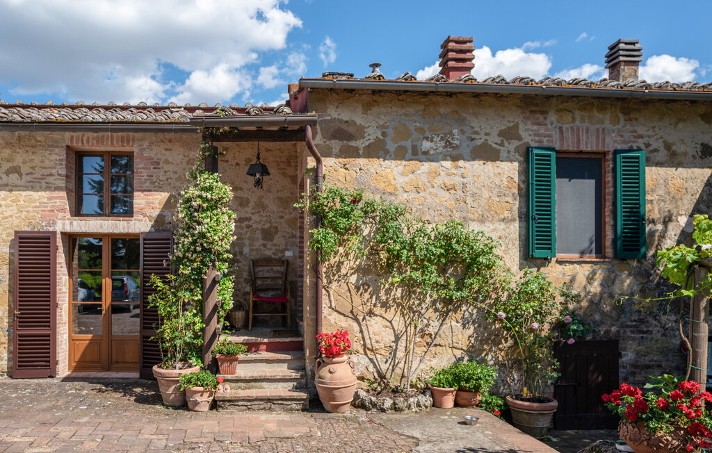 Feriehuse - Siena , Italien - ITS142 15
