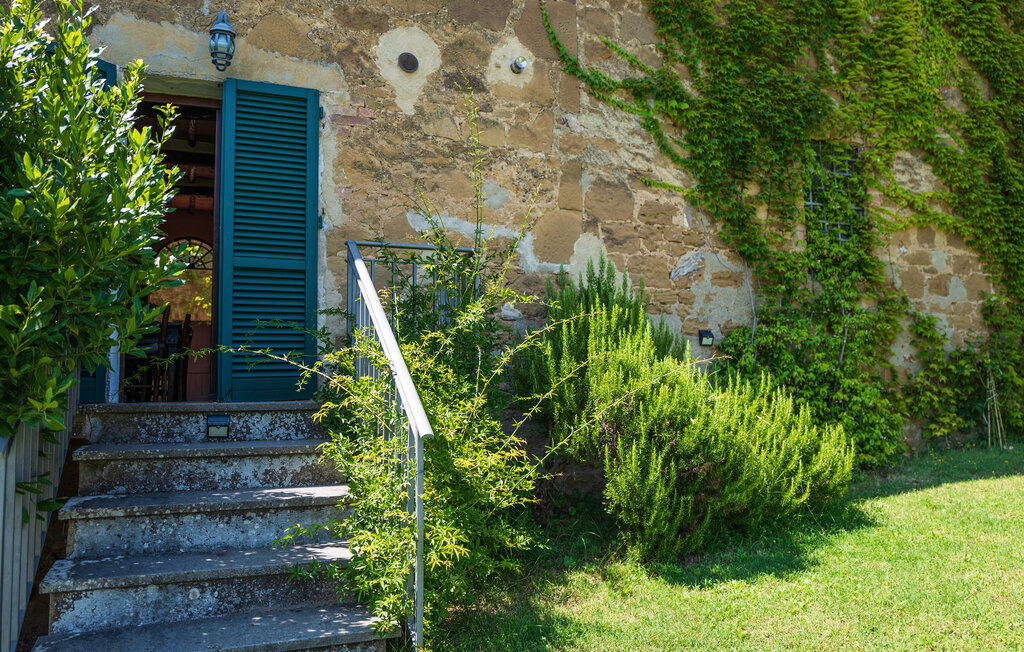 Feriehuse - Siena , Italien - ITS142 17