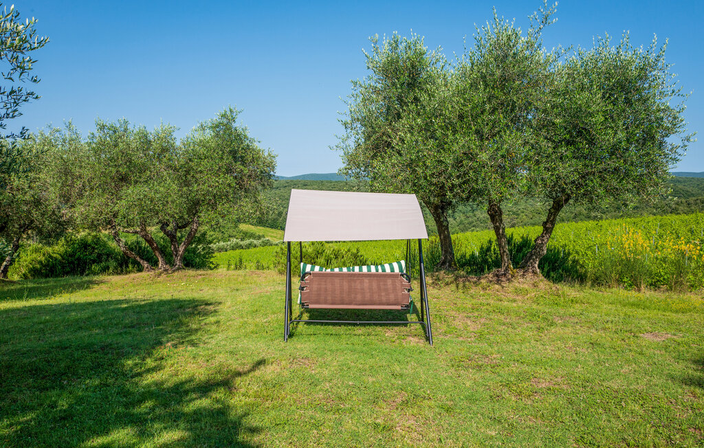 Feriehuse - Siena , Italien - ITS142 19