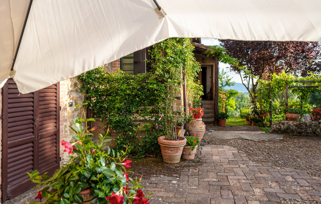 Feriehuse - Siena , Italien - ITS142 20