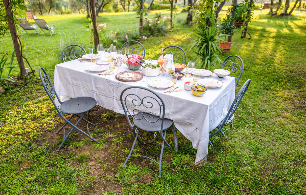 Feriehuse - Siena , Italien - ITS142 21