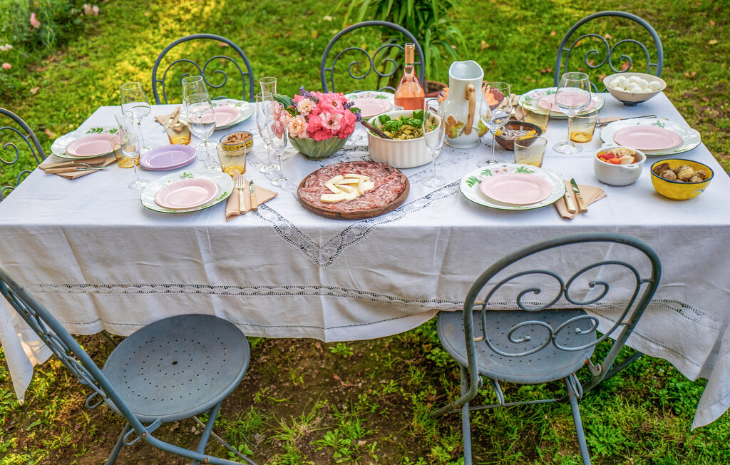 Feriehuse - Siena , Italien - ITS142 5